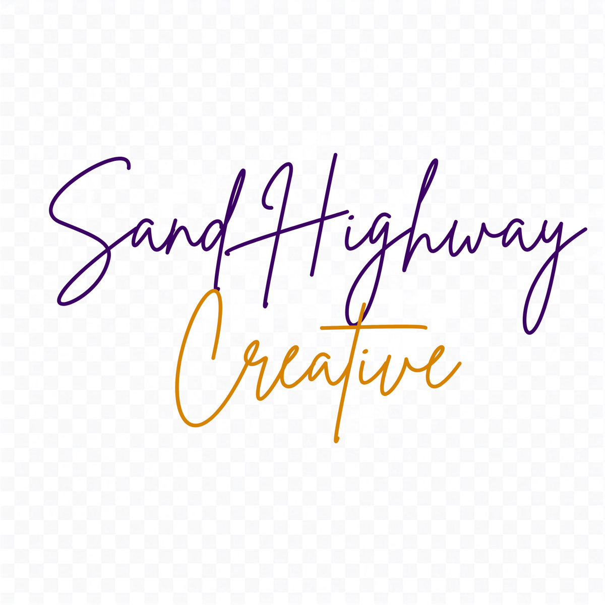Sand Highway Creative